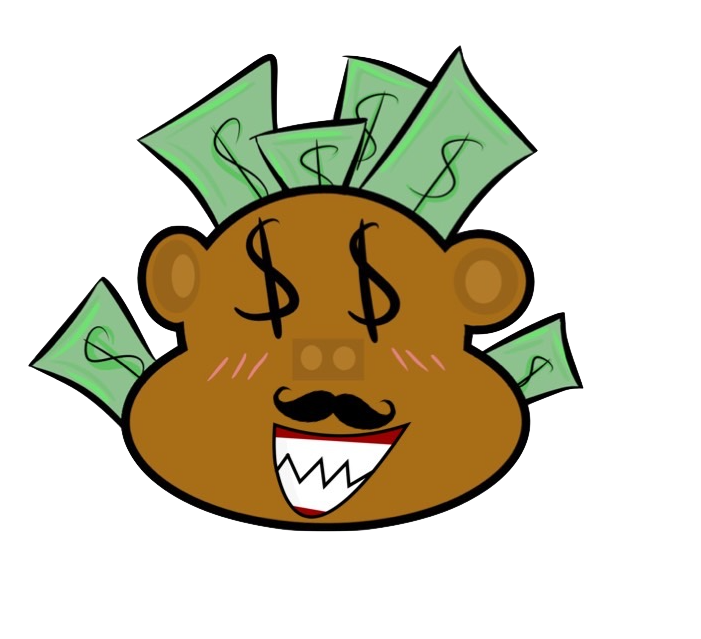 Bbear messages sticker-1