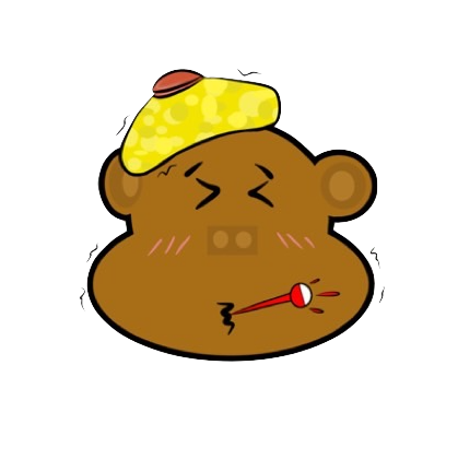 Bbear messages sticker-5