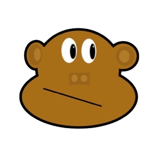 Bbear messages sticker-9