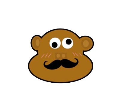Bbear messages sticker-2