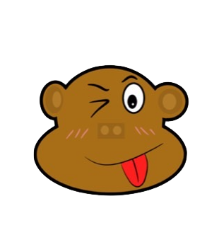 Bbear messages sticker-7