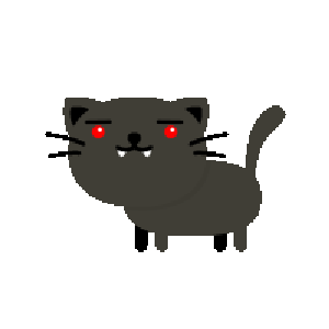 Cat Life messages sticker-7