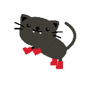 Cat Life messages sticker-1