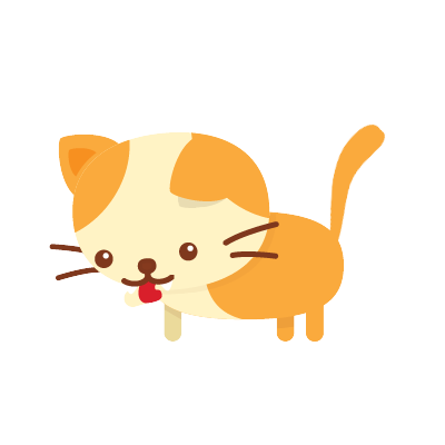 Cat Life messages sticker-1