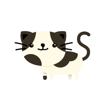 Cat Life messages sticker-9