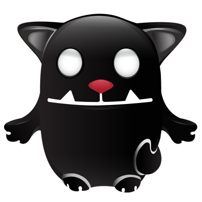 Uhyggedyret messages sticker-0