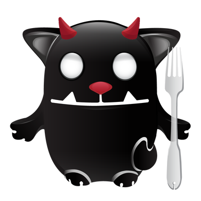 Uhyggedyret messages sticker-7