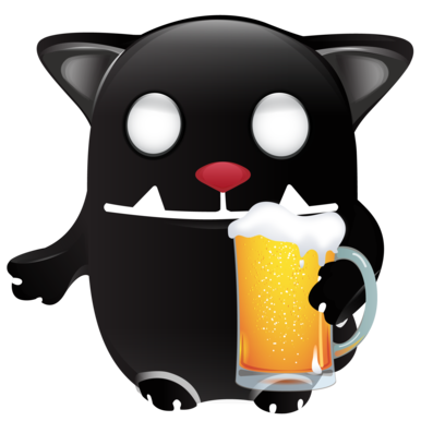 Uhyggedyret messages sticker-11