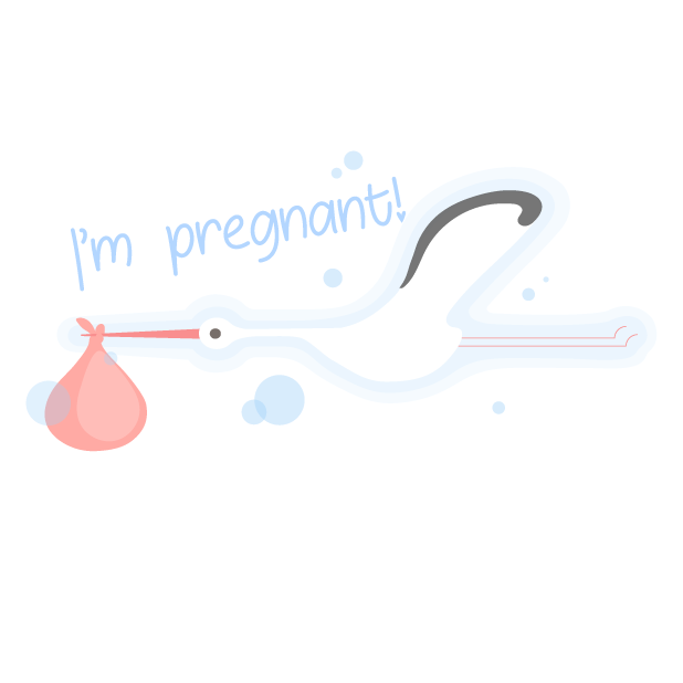 HiMommy - Pregnancy Tracker messages sticker-3