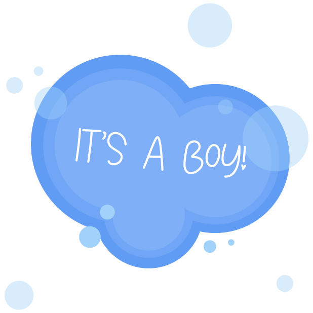 HiMommy - Pregnancy Tracker messages sticker-6
