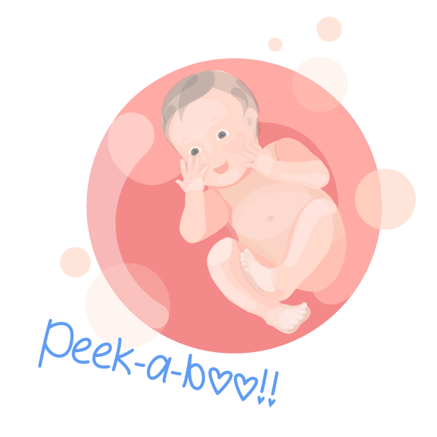 HiMommy - Pregnancy Tracker messages sticker-8