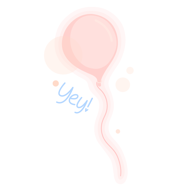 HiMommy - Pregnancy Tracker messages sticker-2