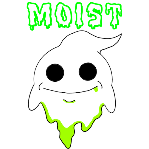 Wild and Weird messages sticker-4