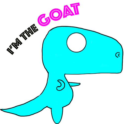 Wild and Weird messages sticker-3