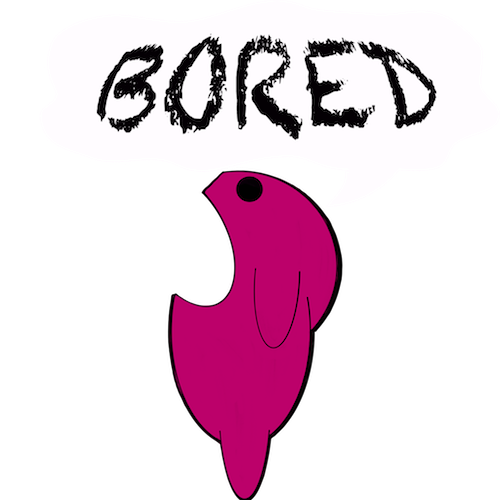 Wild and Weird messages sticker-8