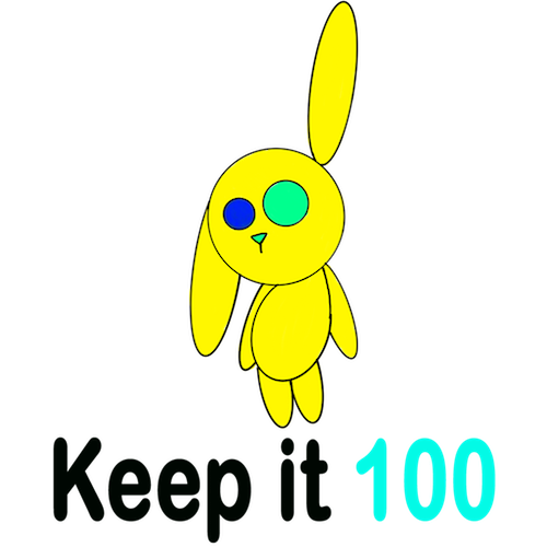 Wild and Weird messages sticker-1