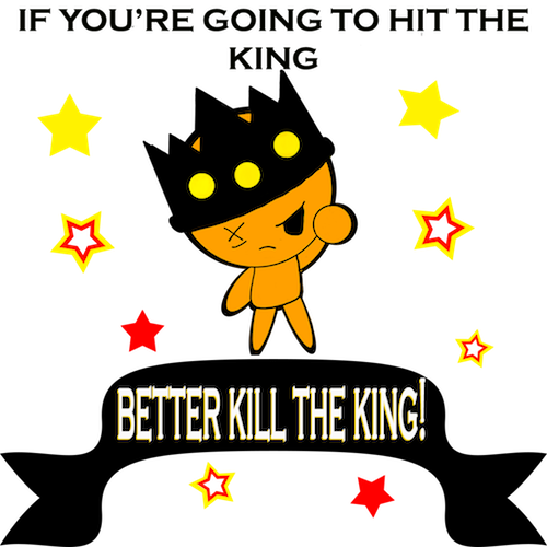 Wild and Weird messages sticker-9
