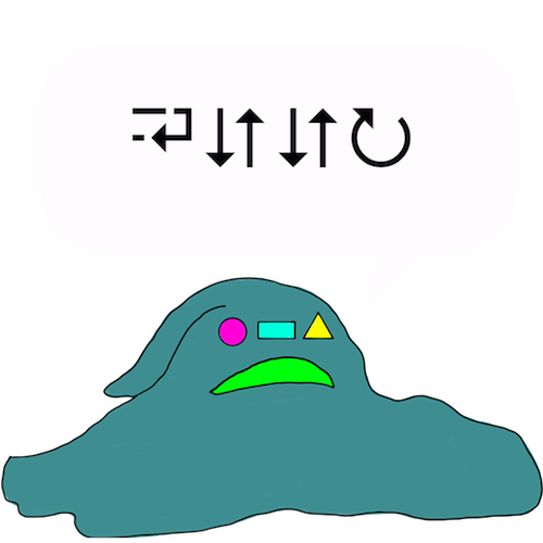 Wild and Weird messages sticker-2