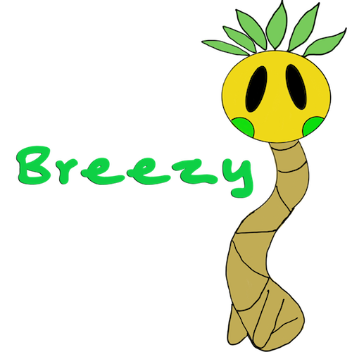 Wild and Weird messages sticker-7