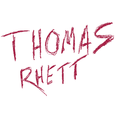 Thomas Rhett's: Home Team App messages sticker-9