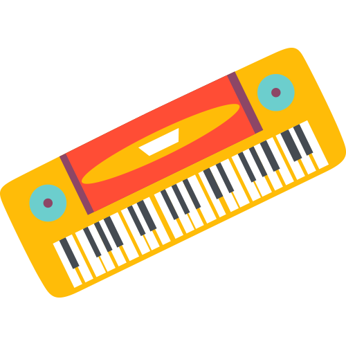 MUZZIQ - Video Music, News & Sticker App messages sticker-11