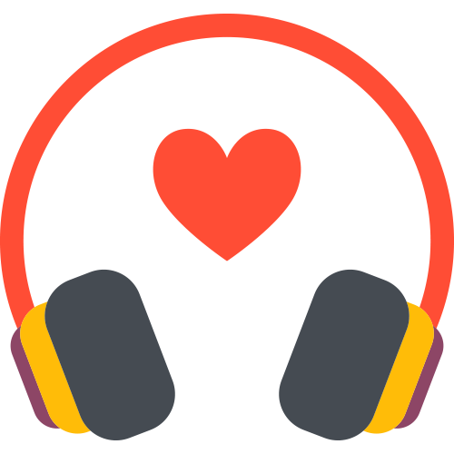 MUZZIQ - Video Music, News & Sticker App messages sticker-7