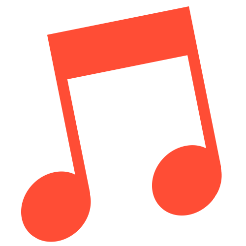 MUZZIQ - Video Music, News & Sticker App messages sticker-3