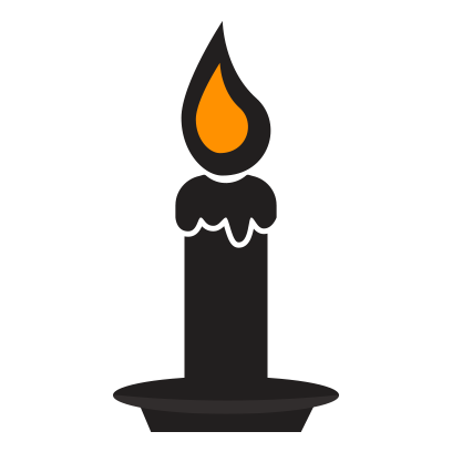 Halloween elements sticker messages sticker-5