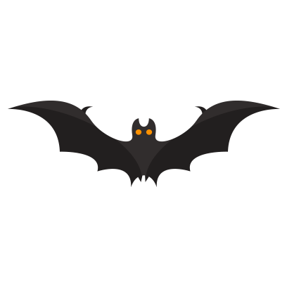 Halloween elements sticker messages sticker-3