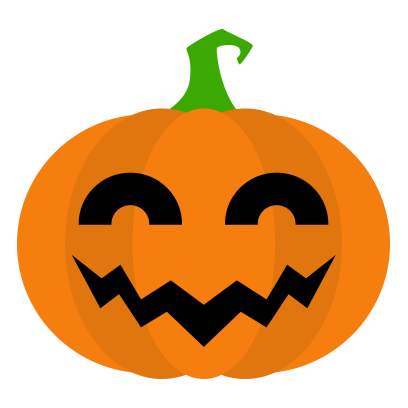 Halloween elements sticker messages sticker-10