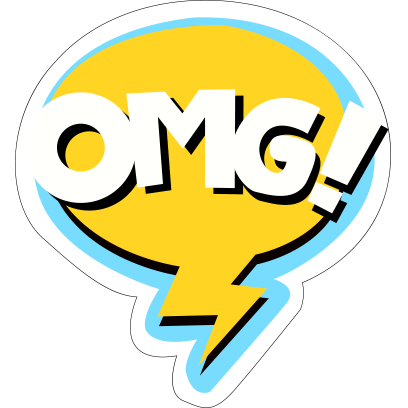 Cool symbol stickers for iMessage messages sticker-5