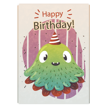 Birthday Greeting Stickers messages sticker-7