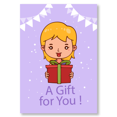 Birthday Greeting Stickers messages sticker-3