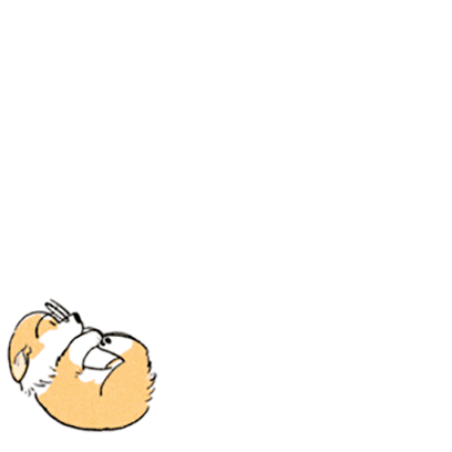 GGulbami's 6 animated stickers messages sticker-2