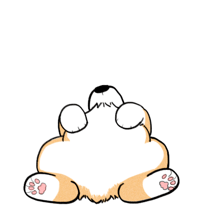 GGulbami's 6 animated stickers messages sticker-0