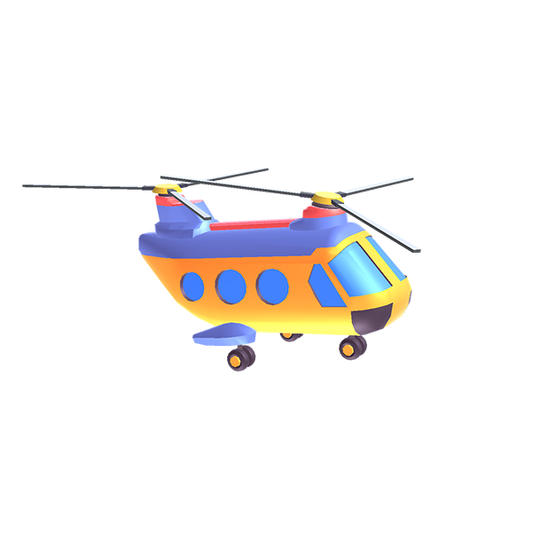 HeliHopper messages sticker-1