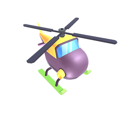 HeliHopper messages sticker-0