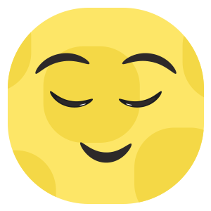 MojiMojo - Free Emoji Stickers messages sticker-5