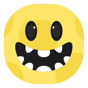 MojiMojo - Free Emoji Stickers messages sticker-2