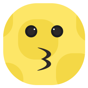 MojiMojo - Free Emoji Stickers messages sticker-10