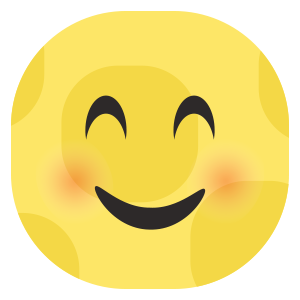 MojiMojo - Free Emoji Stickers messages sticker-7