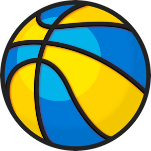 Dunkz - Basketball game messages sticker-6