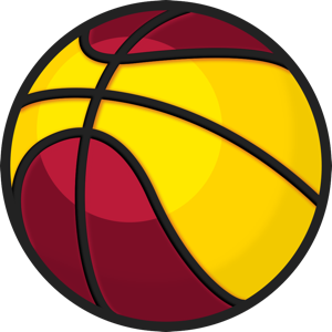 Dunkz - Basketball game messages sticker-7