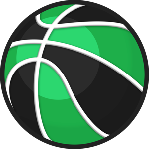 Dunkz - Basketball game messages sticker-9