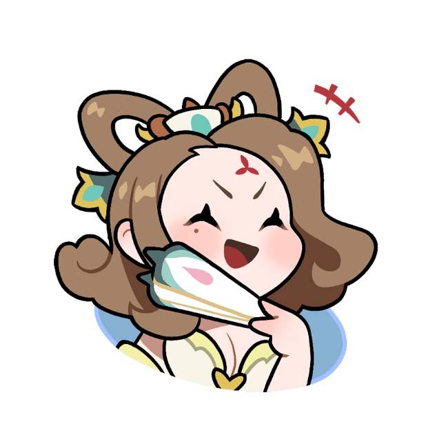Phantom Chaser messages sticker-4