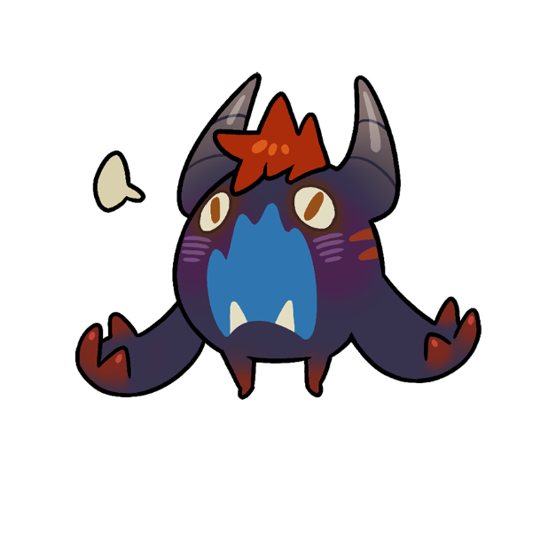 Phantom Chaser messages sticker-0