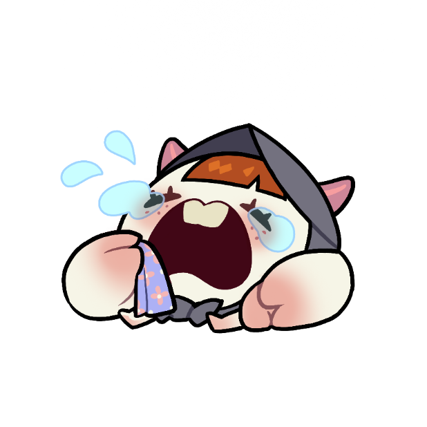 Phantom Chaser messages sticker-7