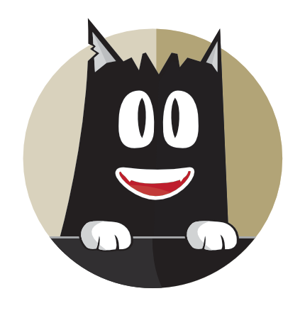 Banjo The Cat Sticker Pack messages sticker-6