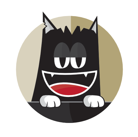 Banjo The Cat Sticker Pack messages sticker-4