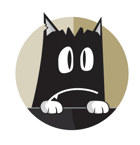 Banjo The Cat Sticker Pack messages sticker-2